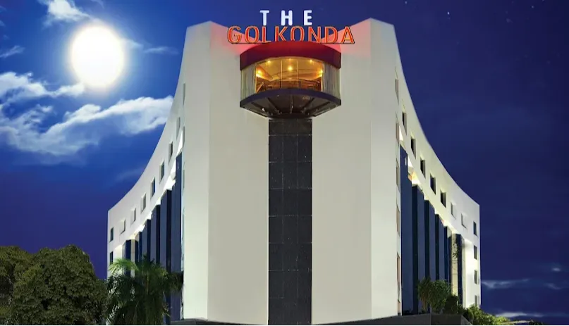 The Golkonda Hotel